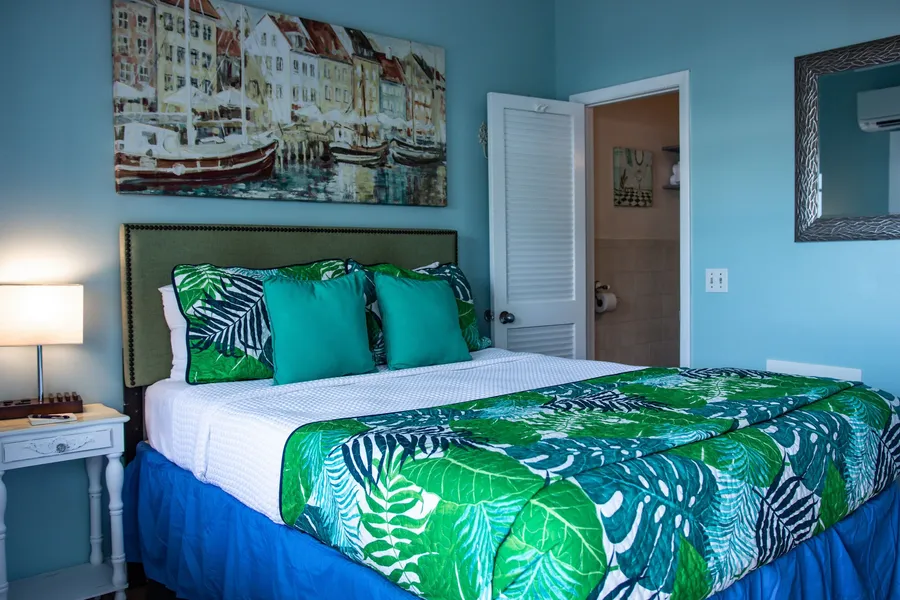 Caribbean House hotel detail image 2