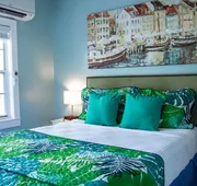 Caribbean House hotel detail image 4