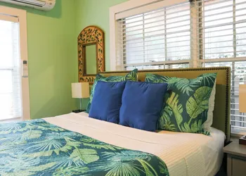 Caribbean House hotel thumbnail 8