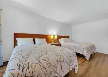 Amador Hotel hotel thumbnail 7