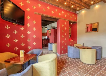 Hotel San Marcos hotel thumbnail 3
