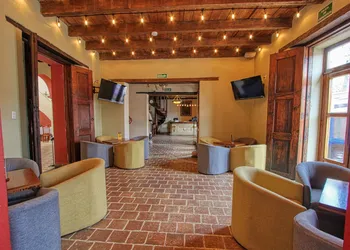 Hotel San Marcos hotel thumbnail 4