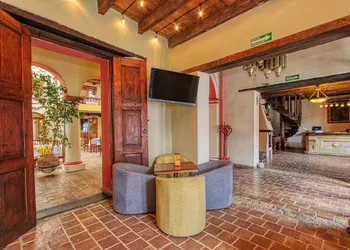 Hotel San Marcos hotel thumbnail 5