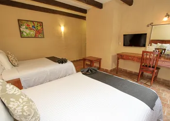 Hotel San Marcos hotel thumbnail 6