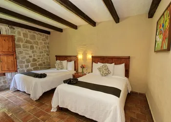 Hotel San Marcos hotel thumbnail 7