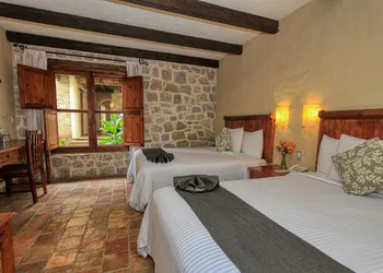 Hotel San Marcos hotel thumbnail 8