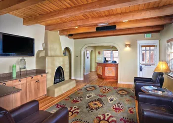 WorldMark Santa Fe hotel thumbnail 2