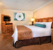 WorldMark Santa Fe hotel detail image 3