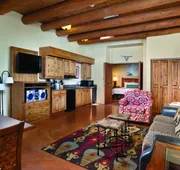 WorldMark Santa Fe hotel detail image 4
