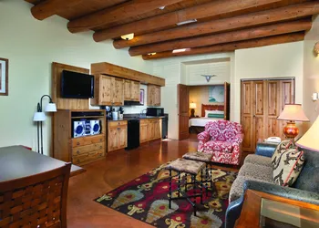WorldMark Santa Fe hotel thumbnail 4