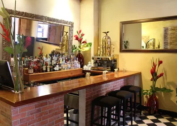 La Terraza de San Juan hotel thumbnail 2