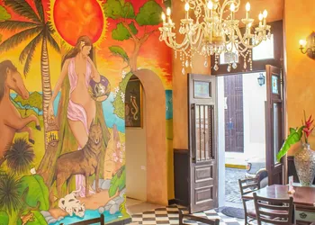 La Terraza de San Juan hotel thumbnail 6