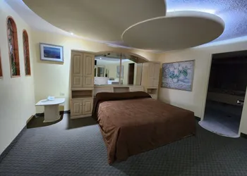 Hotel Real del Sur hotel thumbnail 5