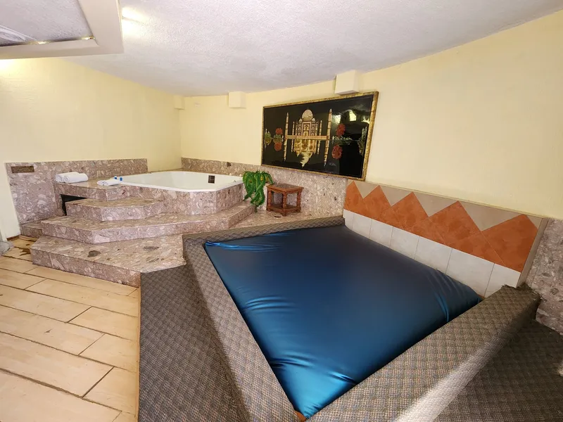 Hotel Real del Sur hotel detail image 6