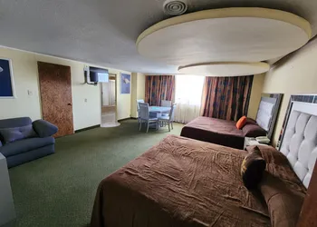 Hotel Real del Sur hotel thumbnail 8