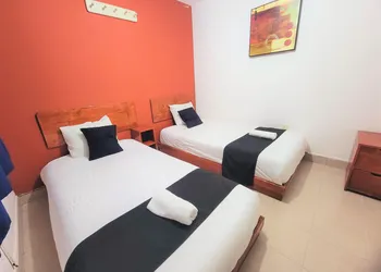 Hotel Dulce Luna hotel thumbnail 7