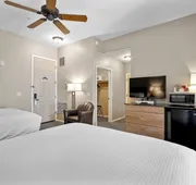Canoa Ranch Golf Resort hotel detail image 5