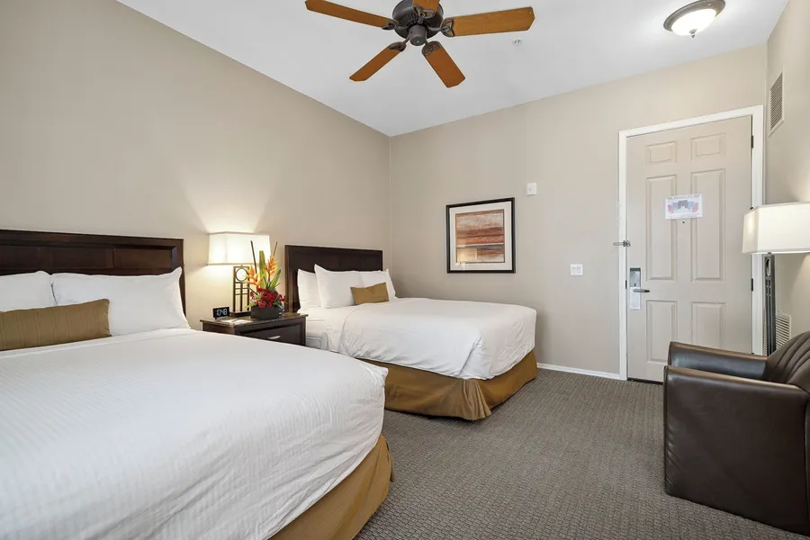 Canoa Ranch Golf Resort hotel detail image 6