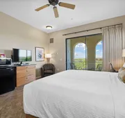 Canoa Ranch Golf Resort hotel detail image 7