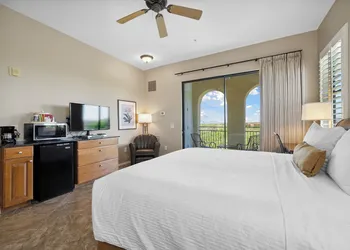 Canoa Ranch Golf Resort hotel thumbnail 7