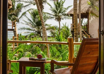 Encantada Tulum hotel thumbnail 5