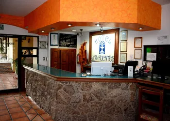 Hotel Las Fuentes hotel thumbnail 2