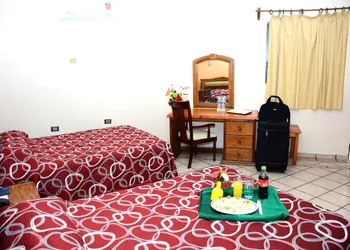 Hotel Las Fuentes hotel thumbnail 4