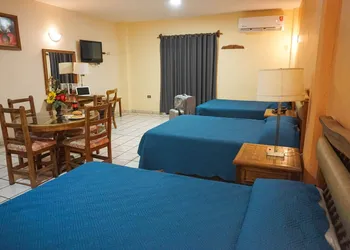 Hotel Las Fuentes hotel thumbnail 5