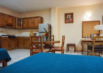 Hotel Las Fuentes hotel thumbnail 6