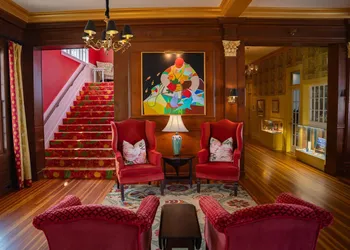 The Colony Hotel hotel thumbnail 2