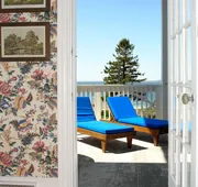 The Colony Hotel hotel detail image 5