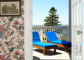 The Colony Hotel hotel thumbnail 5
