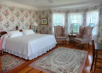 The Colony Hotel hotel thumbnail 7
