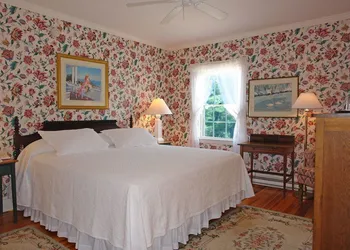 The Colony Hotel hotel thumbnail 8