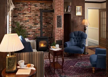 1802 House Bed and Breakfast hotel thumbnail 2