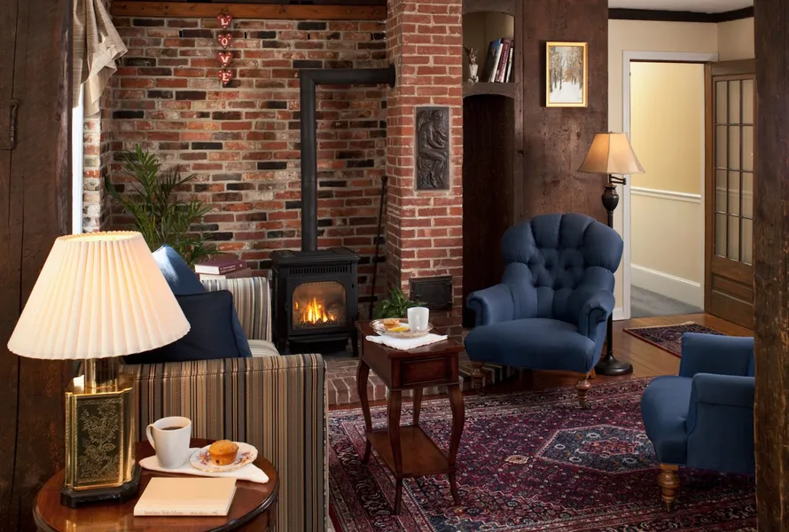 1802 House Bed and Breakfast hotel detail image 2