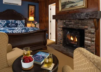 1802 House Bed and Breakfast hotel thumbnail 5