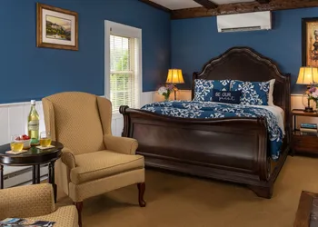 1802 House Bed and Breakfast hotel thumbnail 6