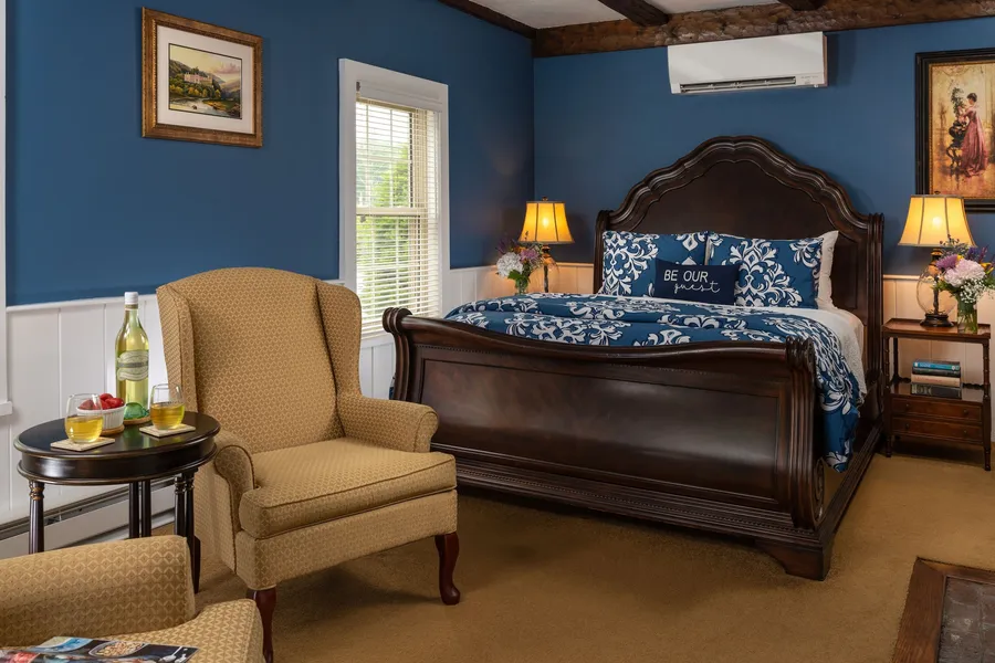 1802 House Bed and Breakfast hotel detail image 6