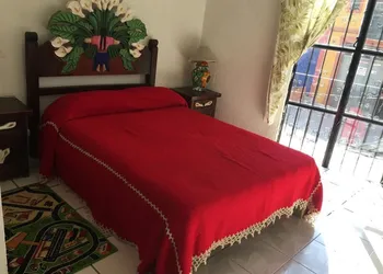 Hotel Casa de los Ojeda hotel thumbnail 2