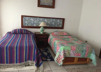 Hotel Casa de los Ojeda hotel thumbnail 4