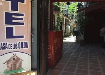 Hotel Casa de los Ojeda hotel thumbnail 7