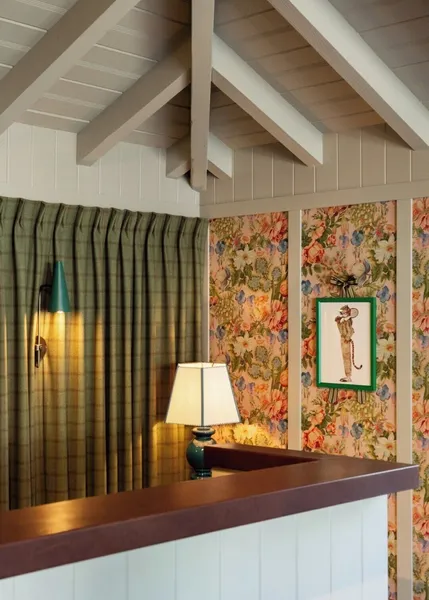 Le Petit Pali Brentwood West Los Angeles hotel detail image 2