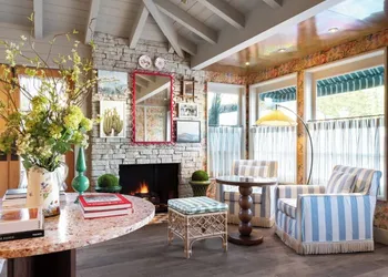 Le Petit Pali Brentwood West Los Angeles hotel thumbnail 7