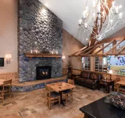 Icicle Village Resort hotel detail image 3