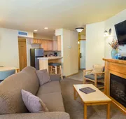 Icicle Village Resort hotel detail image 4