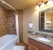 Icicle Village Resort hotel detail image 7