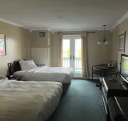Webb's Year Round Resort hotel detail image 3