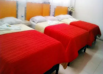 Hotel Bella Vista Tehuacan hotel thumbnail 4