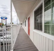 Budget Inn Bend hotel detail image 3